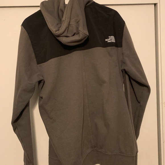 The North Face Zip Up Jacket - Picture 6 of 6